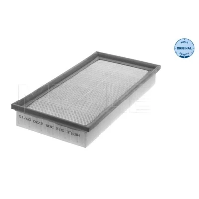 Imagem de MEYLE 512 308 2730 Filtro de ar 46 170 344 Cartucho filtrante ORIGINAL Quality MITSUBISHI: Carisma Hatchback, Space Star, Lancer 7 Limousine