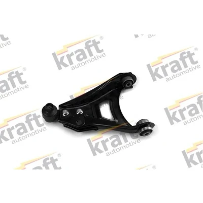 Imagem de KRAFT 4215000 Braço de suspensão em baixo, Eixo dianteiro, lado esquerdo transversal 16mm RENAULT: Clio I Hatchback 1.8 Rsi, 2.0 Williams, 1.4