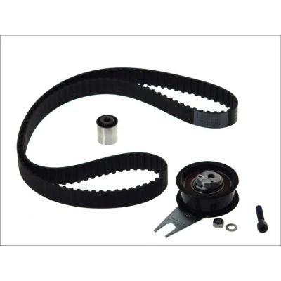 Imagem de CONTITECH CT867K3 Jogo de correias dentadas 137 VOLKSWAGEN: GOLF 3, Passat B3/B4 Sedan, Variant, AUDI: 80 B4 Avant, Sedan
