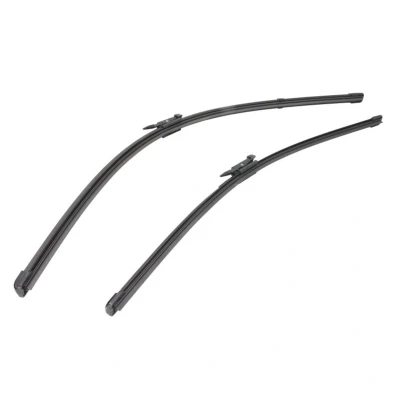 Imagem de Escova do limpa vidros Swf Visioflex 119399 à frente Sem armação OPEL: Zafira B