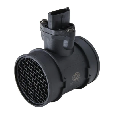 Imagem de HELLA 8ET 009 142 511 Medidor de massa ar OPEL: Astra H Caravan, GTC, Hatchback, HYUNDAI: Santa Fe I