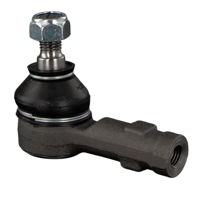 Imagem de FEBI BILSTEIN 09115 Rótula de direção ProKit Eixo dianteiro, lado esquerdo, direito com porca autoblocante