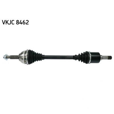 Imagem de SKF VKJC 8462 Veio de transmissão 799, 77 FORD: Transit Mk5 Van