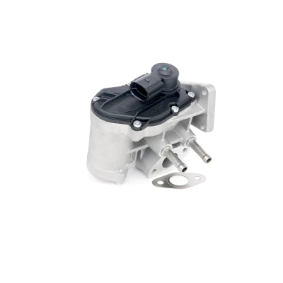 Imagem de VEMO EXPERT KITS + V10 63 0012 Válvula EGR elétrico com juntas, sem junta VOLKSWAGEN: Golf 5, Polo IV Hatchback, Passat B6 Sedan, AUDI: A3 Sportback