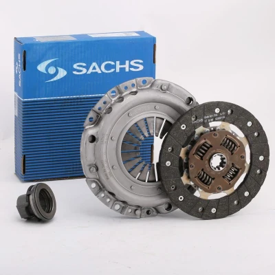 Imagem de SACHS 3000 203 002 Kit de Embraiagem 215 BMW: 3 Cabrio, Sedan, Coupe