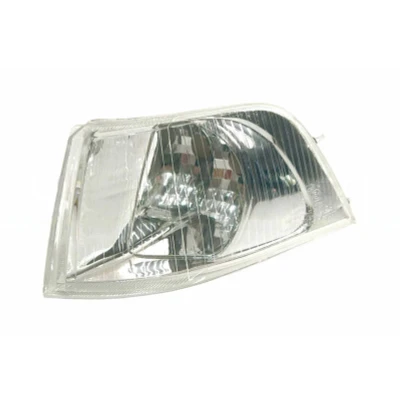 Imagem de PRASCO VV0294114 Intermitente crómio Retrovisor exterior esquerdo sem porta lâmpadas VOLVO: S40 I, V40 Carrinha