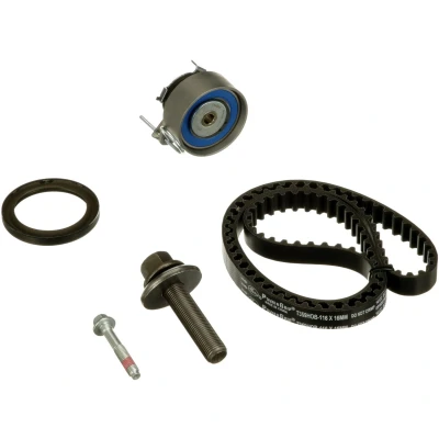 Imagem de GATES K02T359HOB Jogo de correias dentadas sem bomba água FORD: FOCUS 3, Transit Courier Carrinha, FIESTA 6
