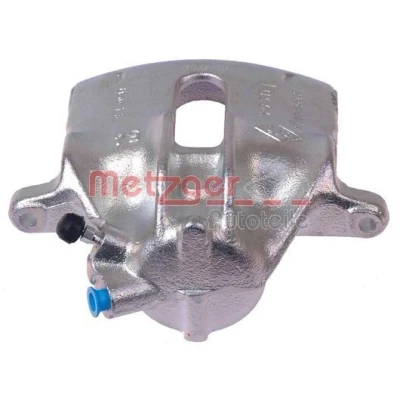 Imagem de METZGER 6250359 Pinça de travão Eixo dianteiro, lado esquerdo RENAULT: Scénic 1, LAGUNA 1