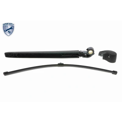 Imagem de VAICO V45 0131 Conjunto de braços limpa vidros, limpeza vidros com capa, escova integrada EXPERT KITS +