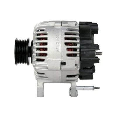 Imagem de HELLA 8EL 012 429 571 Alternador 14V 110A SEAT: Ibiza 3, Leon II Hatchback, 4 Sportcoupe, VOLKSWAGEN: GOLF 5, Passat B6 Sedan, 6