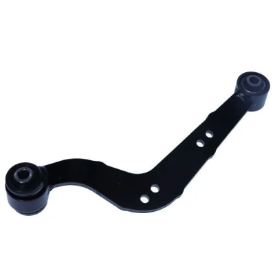 Imagem de MAXGEAR 72 5333 Braço de suspensão com apoio borracha Eixo traseiro direito transversal Chapa aço TOYOTA: RAV4 III SUV, IV SUV