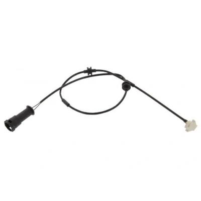 Imagem de MAPCO 56714 Sensor de Desgaste Pastilha Freio Eixo dianteiro OPEL: Omega B Caravan