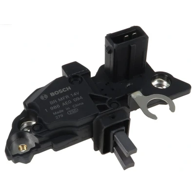 Imagem de AS PL ARE0051(BOSCH) Regulador do Alternador 12 BMW: 3 Compact, Touring, Sedan