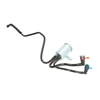 Imagem de BOSCH F 026 403 021 Filtro de Combustível dos tubos CHRYSLER: Voyager / Grand 3