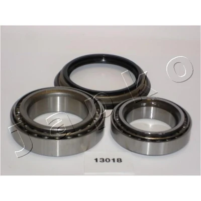 Imagem de JAPKO 413018 Kit de rolamento roda Eixo dianteiro, ambos os lados 73,5, 63mm MAZDA: Série B Pick up, FORD: Ranger Mk2