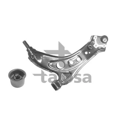 Imagem de DYS 20 22019 Braço de suspensão Eixo dianteiro, lado esquerdo, em baixo transversal Chapa aço SEAT: Ibiza 3, SKODA: Fabia 1 Combi