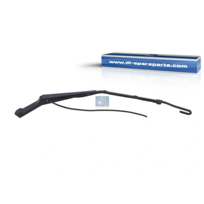 Imagem de Braço de limpa vidros, limpeza vidros Dt Spare Parts 4.67235 à direita para veículos com volante MERCEDES BENZ: Sprinter 3 T Van endado,