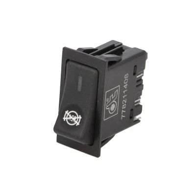 Imagem de DT Spare Parts 3.33369 Interruptor