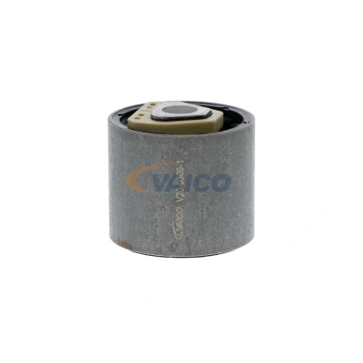 Imagem de VAICO V20 0309 1 Casquilho de Braço Suspensão Original Quality Eixo dianteiro, em cima 48 Borracha BMW: 5 Sedan, 7