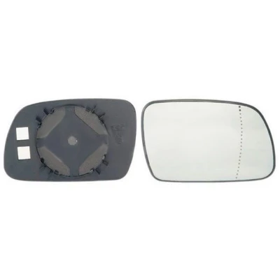 Imagem de ALKAR 6402307 Vidro Espelho à direita CITROËN: Xsara Hatchback, Carrinha, Van / PEUGEOT: 307 SW