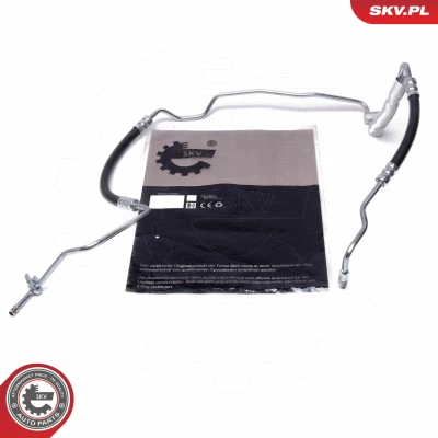 Imagem de ESEN SKV 10SKV914 Tubo hidráulico, direcção da bomba hidráulica para a caixa direção