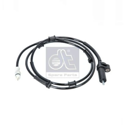 Imagem de DT Spare Parts 12.40014 Sensor de ABS Eixo dianteiro, lado esquerdo 1495 FIAT: Ducato II Minibus