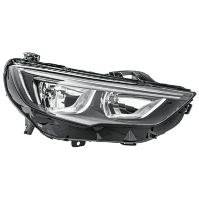 Imagem de HELLA 1EG 354 869 041 Farol Principal OPEL: Insignia B Sports Tourer, Grand Sport