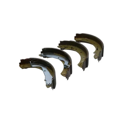 Imagem de KAVO PARTS KBS 7425 Maxilas de Travão 254 57 NISSAN: TERRANO 2, MICRA 3, 1, FORD: Maverick SUV