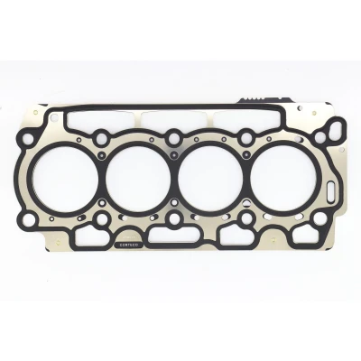 Imagem de CORTECO 414111P Juntas da Cabeça do Motor 1,45 Metal 5 PEUGEOT: 206 Hatchback, 307 SW, CITROËN: C3 I C2 Hatchback