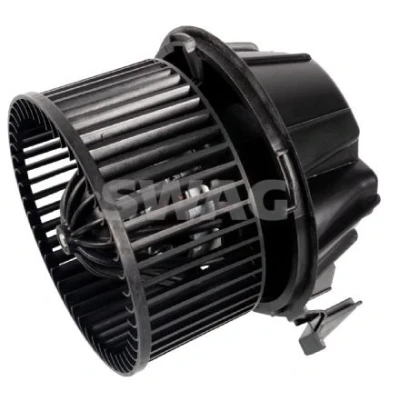 Imagem de SWAG 60 10 9327 Ventilador do Habitáculo para veículo com volante à esquerda motor elétrico