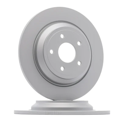 Imagem de BOSCH 0 986 479 F79 Disco de travão 302 11 5 108 cheio revestido FORD: Focus Mk4 Hatchback, Turnier