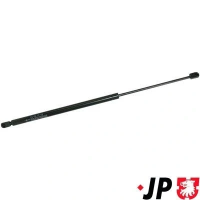 Imagem de JP GROUP 1181202900 Amortecedor da mala 320 traseira SEAT: Ibiza 2