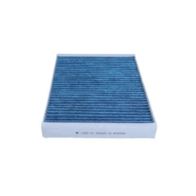 Imagem de MAXGEAR 26 1765 Filtro, ar do habitáculo Filtro de carvão ativado, com efeito antibacteriano, antialérgico 311 220 31 AUDI: A4 B9 Avant, Q7