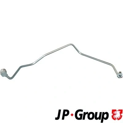 Imagem de JP GROUP 1117600300 Tubo de óleo, compressor VOLKSWAGEN: Golf 4, Bora Sedan, AUDI: A3 Hatchback