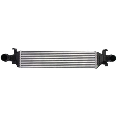 Imagem de NRF 30957 Intercooler Alumínio MERCEDES BENZ: Classe A
