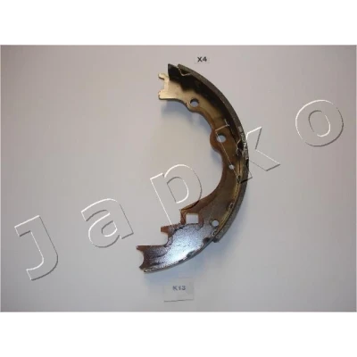 Imagem de JAPKO 55K13 Maxilas de Travão Eixo traseiro 260 51 KIA: Pregio Van