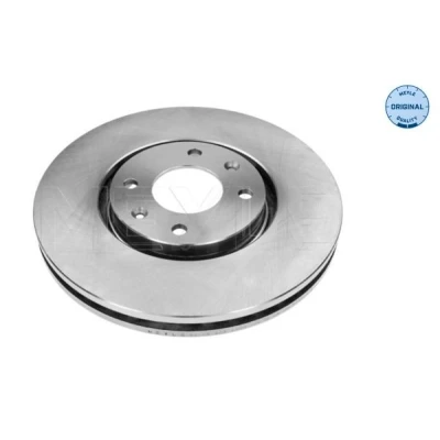 Imagem de MEYLE Disco de travão CITROËN: C5 I Carrinha, Hatchback, Xantia Hatchback Eixo dianteiro 288mm 28mm 4 108mm ventilado 40 15 521 1000 1606308780