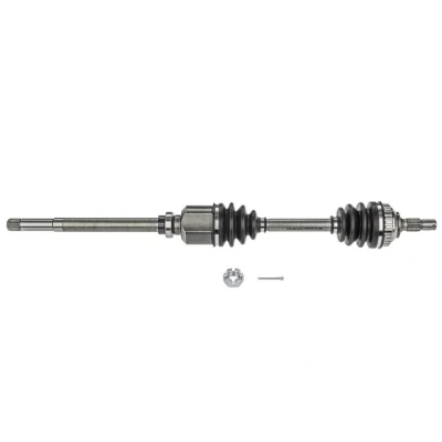 Imagem de MEYLE 40 14 498 0028 Veio de transmissão Eixo dianteiro, lado direito 868 ORIGINAL Quality CITROËN: Berlingo / First I, ZX Hatchback