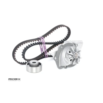 Imagem de GATES KP25215XS 1 bomba de Água + Kit Correia Distribuição com água Tru Power PEUGEOT: 306 Hatchback, 406 Carrinha, Sedan