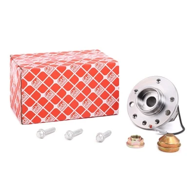 Imagem de FEBI BILSTEIN 27386 Kit de rolamento roda OPEL: Astra H Caravan, Van, Hatchback