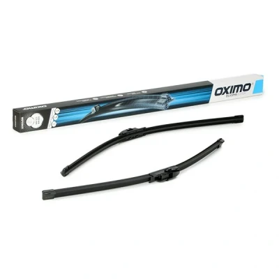 Imagem de Escova do limpa vidros Oximo WGP350425 à frente plana HONDA: CIVIC 8 Hatchback,