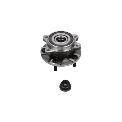 Imagem de KAVO PARTS WBK 9024 Kit de rolamento roda Eixo dianteiro com anel sensor magnético integrado 90 TOYOTA: Auris Hatchback, Avensis III Carrinha