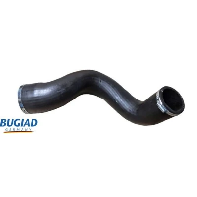 Imagem de BUGIAD 82412 Mangueira Para o Turbocompressor com braçadeiras VOLVO: XC60 I, XC70 II Carrinha, S60