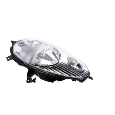 Imagem de ABAKUS 215 1194L LD EM Farol Principal esquerda H4 para circulação pela direita com porta lâmpadas sem motor de regulação do alcance dos faróis P43t