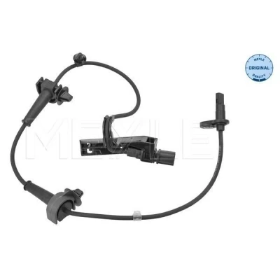 Imagem de MEYLE 31 14 899 0017 Sensor de ABS Eixo dianteiro, lado direito activo 2 12 HONDA: CIVIC 8 Hatchback