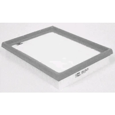 Imagem de CHAMPION CAF100643P Filtro de ar 35 199 254 Cartucho filtrante OPEL: Corsa B Hatchback
