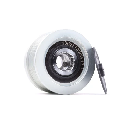 Imagem de GATES OAP7073 Polia Roda Livre do Alternador 35,5 FleetRunner Micro V Stretch Fit