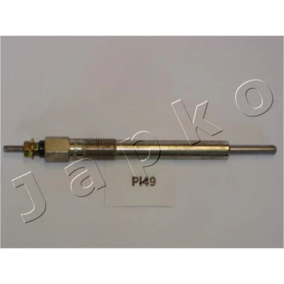 Imagem de JAPKO PI49 Vela incandescente 11V OPEL: Frontera A SUV, Campo, Sport SUV Cabrio, ISUZU: D Max 1 Pickup