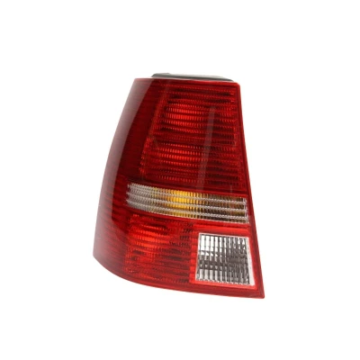 Imagem de TYC 11 0214 21 2 Farolim esquerda sem porta lâmpadas VOLKSWAGEN: Golf 4 Variant