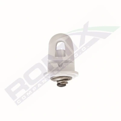 Imagem de ROMIX C70337 Grampo, friso